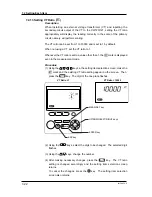 Preview for 82 page of YOKOGAWA CW120 User Manual