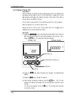 Preview for 84 page of YOKOGAWA CW120 User Manual