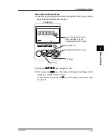 Preview for 91 page of YOKOGAWA CW120 User Manual