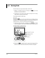 Preview for 96 page of YOKOGAWA CW120 User Manual