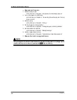 Preview for 102 page of YOKOGAWA CW120 User Manual