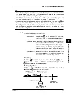 Preview for 107 page of YOKOGAWA CW120 User Manual