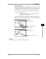 Preview for 113 page of YOKOGAWA CW120 User Manual