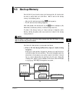 Preview for 115 page of YOKOGAWA CW120 User Manual