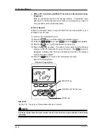 Preview for 116 page of YOKOGAWA CW120 User Manual