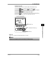 Preview for 117 page of YOKOGAWA CW120 User Manual