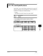 Preview for 123 page of YOKOGAWA CW120 User Manual