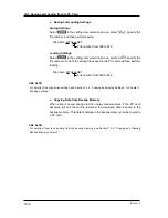 Preview for 128 page of YOKOGAWA CW120 User Manual