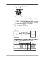 Preview for 132 page of YOKOGAWA CW120 User Manual