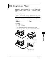 Preview for 143 page of YOKOGAWA CW120 User Manual