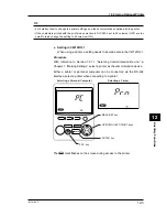 Preview for 145 page of YOKOGAWA CW120 User Manual