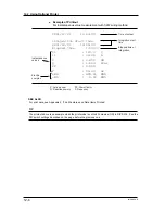 Preview for 146 page of YOKOGAWA CW120 User Manual