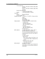 Preview for 154 page of YOKOGAWA CW120 User Manual