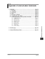 Preview for 163 page of YOKOGAWA CW120 User Manual