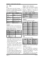 Preview for 168 page of YOKOGAWA CW120 User Manual