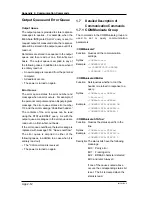 Preview for 174 page of YOKOGAWA CW120 User Manual