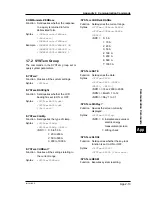 Preview for 175 page of YOKOGAWA CW120 User Manual