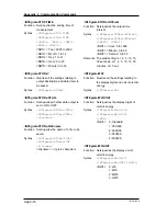 Preview for 178 page of YOKOGAWA CW120 User Manual