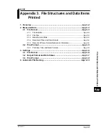 Preview for 191 page of YOKOGAWA CW120 User Manual