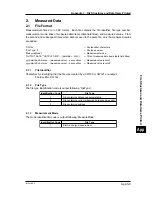 Preview for 193 page of YOKOGAWA CW120 User Manual