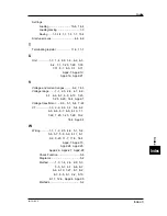 Preview for 203 page of YOKOGAWA CW120 User Manual