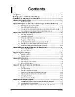 Preview for 8 page of YOKOGAWA CW140 User Manual