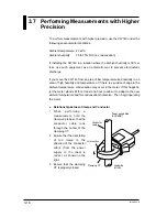 Preview for 40 page of YOKOGAWA CW140 User Manual