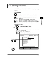 Preview for 51 page of YOKOGAWA CW140 User Manual