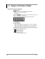 Preview for 58 page of YOKOGAWA CW140 User Manual