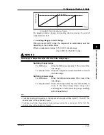 Preview for 63 page of YOKOGAWA CW140 User Manual