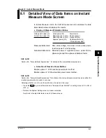 Preview for 73 page of YOKOGAWA CW140 User Manual