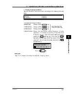 Preview for 75 page of YOKOGAWA CW140 User Manual