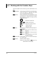 Preview for 76 page of YOKOGAWA CW140 User Manual