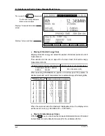 Preview for 90 page of YOKOGAWA CW140 User Manual