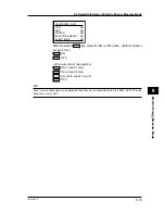 Preview for 101 page of YOKOGAWA CW140 User Manual