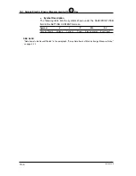 Preview for 106 page of YOKOGAWA CW140 User Manual