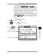 Preview for 109 page of YOKOGAWA CW140 User Manual