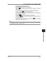 Preview for 115 page of YOKOGAWA CW140 User Manual