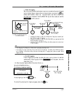 Preview for 127 page of YOKOGAWA CW140 User Manual