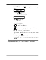 Preview for 140 page of YOKOGAWA CW140 User Manual