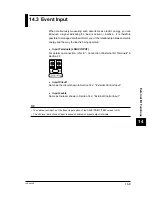 Preview for 151 page of YOKOGAWA CW140 User Manual