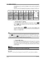 Preview for 164 page of YOKOGAWA CW140 User Manual