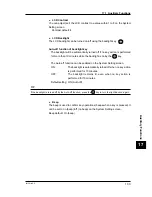 Preview for 165 page of YOKOGAWA CW140 User Manual