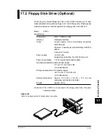 Preview for 169 page of YOKOGAWA CW140 User Manual