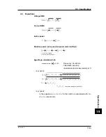 Preview for 183 page of YOKOGAWA CW140 User Manual