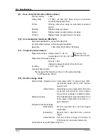 Preview for 186 page of YOKOGAWA CW140 User Manual