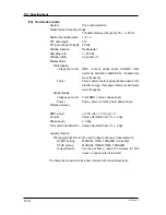 Preview for 188 page of YOKOGAWA CW140 User Manual