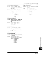 Preview for 223 page of YOKOGAWA CW140 User Manual