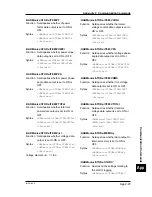 Preview for 227 page of YOKOGAWA CW140 User Manual