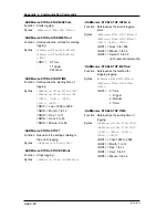 Preview for 228 page of YOKOGAWA CW140 User Manual